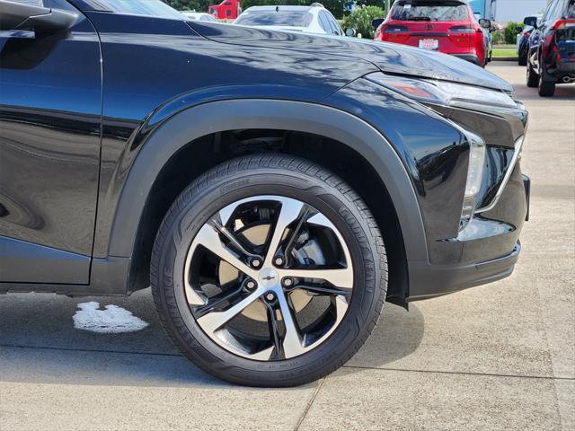 used 2024 Chevrolet Trax car, priced at $23,295