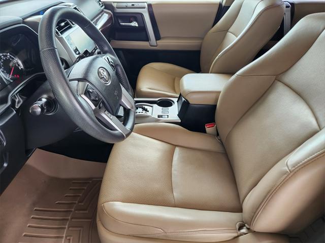used 2020 Toyota 4Runner car, priced at $34,795