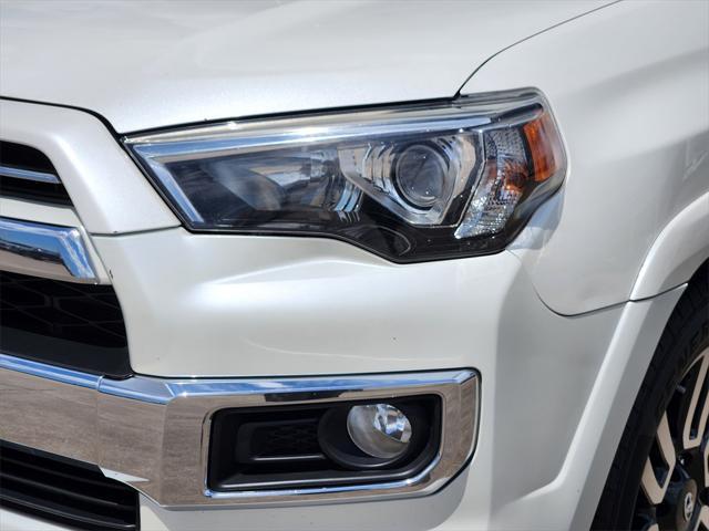 used 2020 Toyota 4Runner car, priced at $34,795