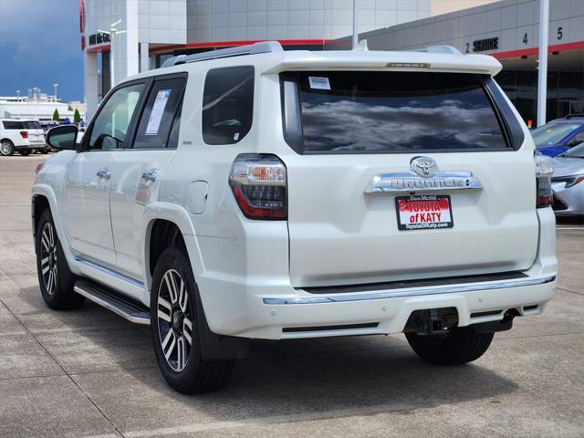used 2020 Toyota 4Runner car, priced at $34,795