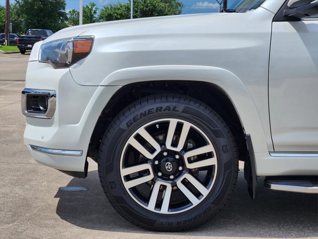used 2020 Toyota 4Runner car, priced at $34,795