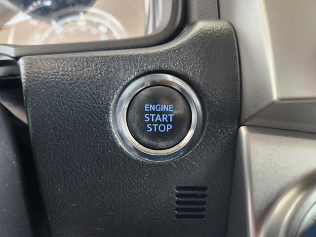 used 2020 Toyota 4Runner car, priced at $34,795