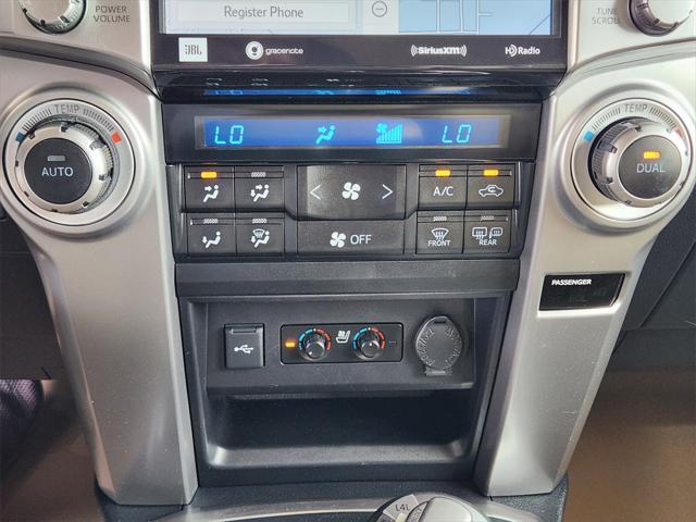 used 2020 Toyota 4Runner car, priced at $34,795