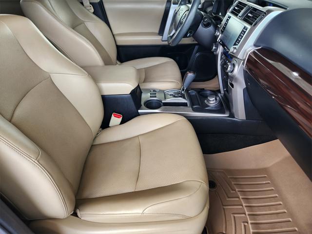 used 2020 Toyota 4Runner car, priced at $34,795