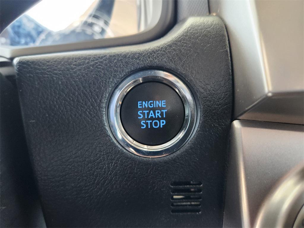 used 2021 Toyota 4Runner car, priced at $37,495