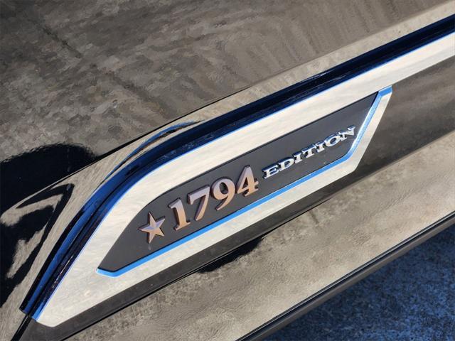 new 2025 Toyota Tundra car