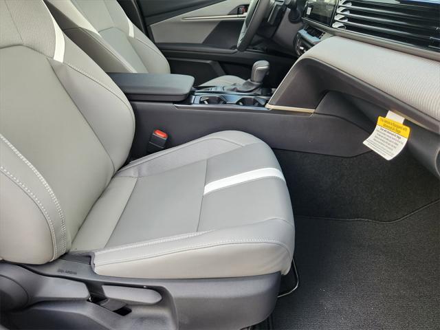 new 2025 Toyota Camry car, priced at $39,184