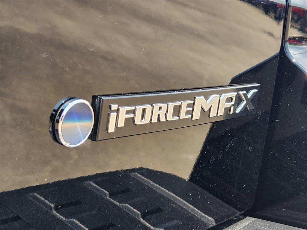used 2025 Toyota 4Runner car, priced at $58,995