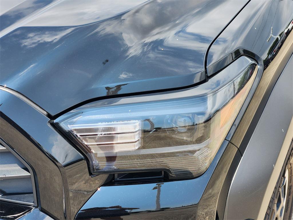 used 2025 Toyota 4Runner car, priced at $58,995