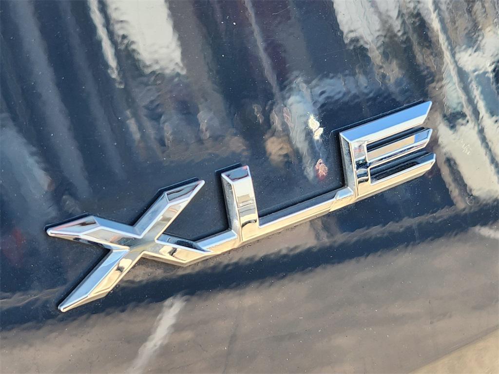 used 2025 Toyota Grand Highlander car, priced at $46,495