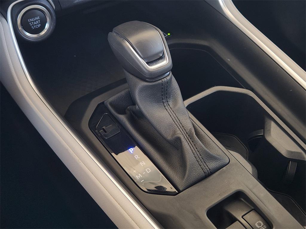 used 2025 Toyota Grand Highlander car, priced at $46,495