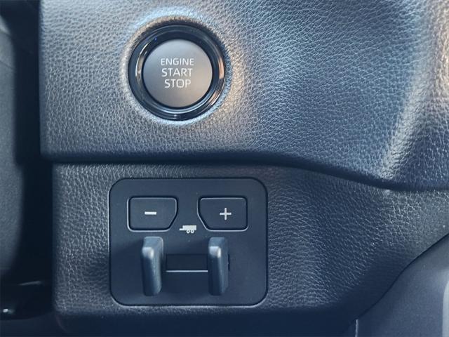 new 2025 Toyota Tundra car, priced at $57,540