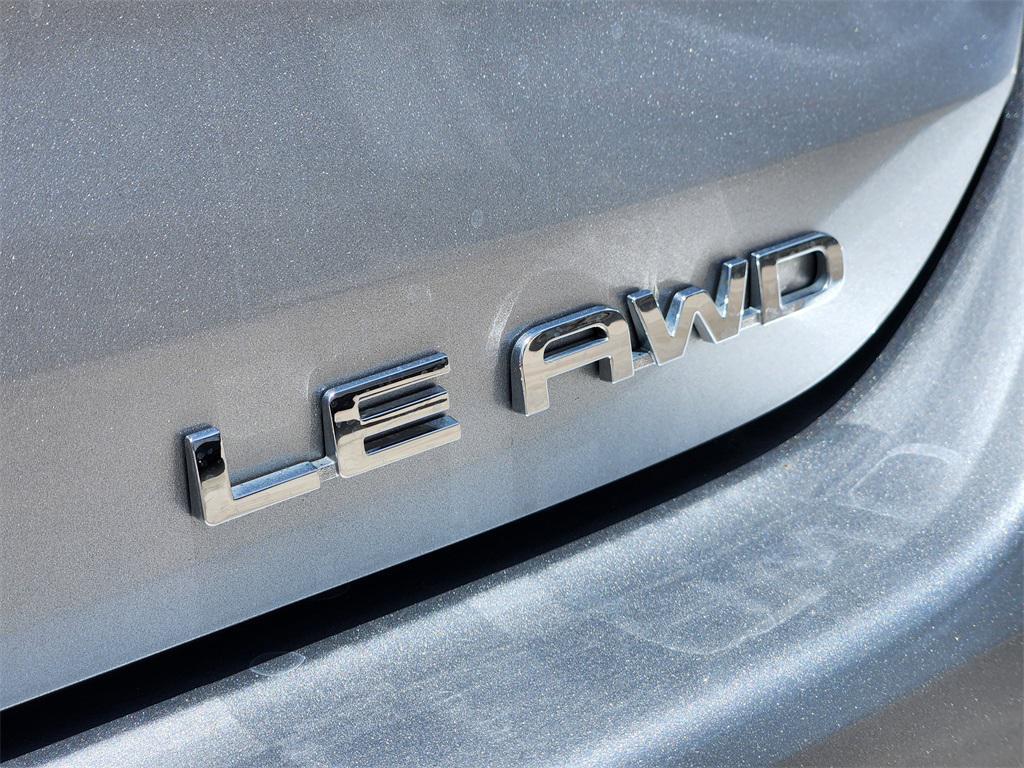 used 2024 Toyota Highlander car, priced at $36,495