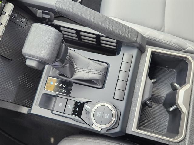 new 2025 Toyota Tacoma car, priced at $47,947
