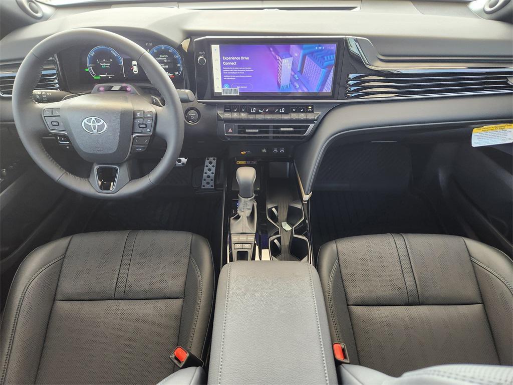new 2026 Toyota Camry car, priced at $47,131