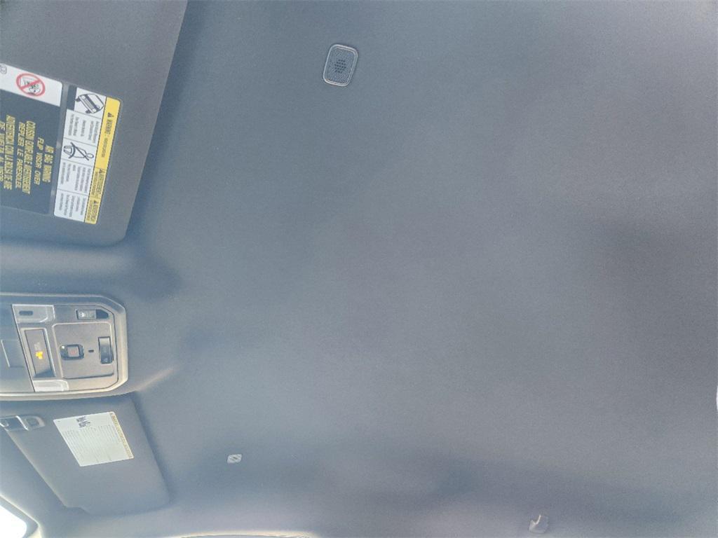 new 2025 Toyota Tundra car, priced at $54,292