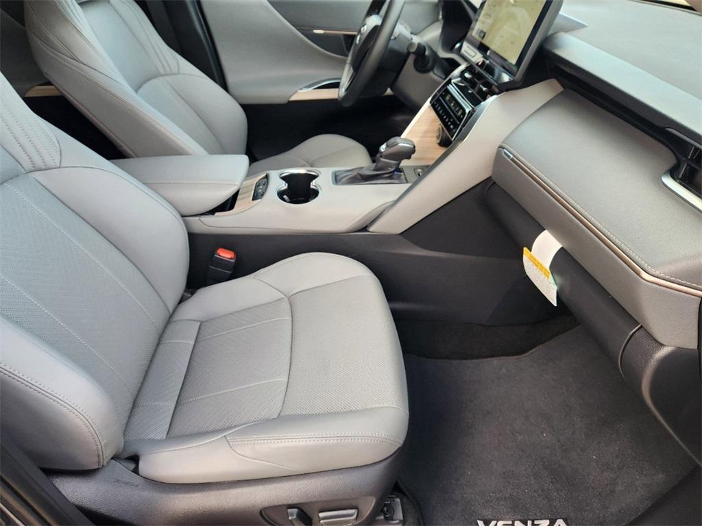 used 2024 Toyota Venza car, priced at $43,295