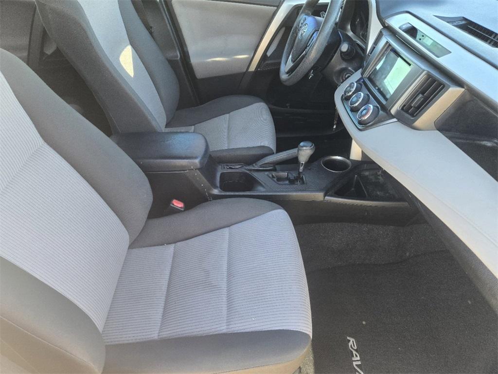 used 2014 Toyota RAV4 car, priced at $10,888