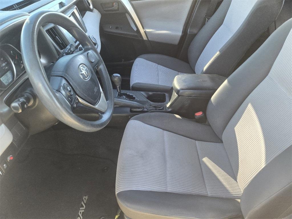 used 2014 Toyota RAV4 car, priced at $10,888