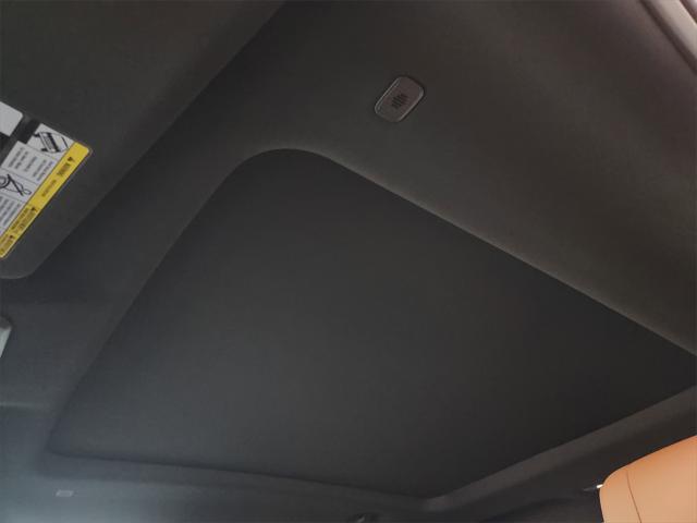 new 2025 Toyota Tundra car, priced at $76,774