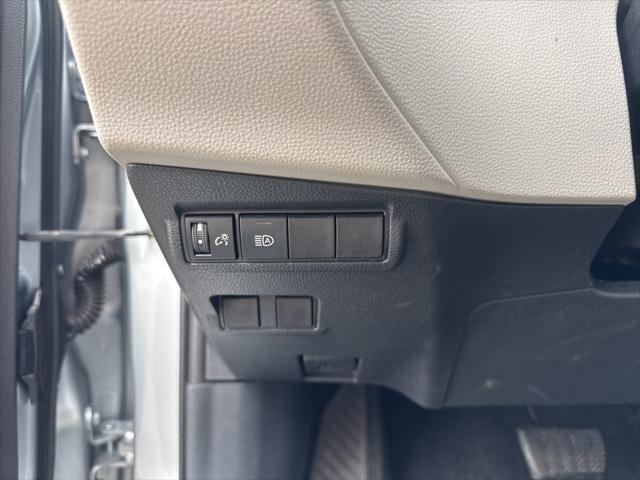used 2024 Toyota Corolla Cross car, priced at $27,595