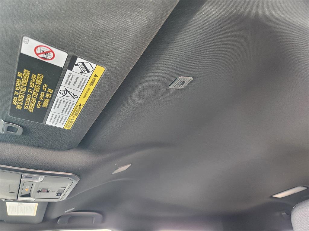 new 2025 Toyota Tacoma car, priced at $48,418