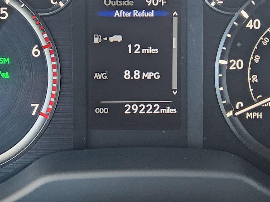 used 2023 Lexus GX 460 car, priced at $55,995