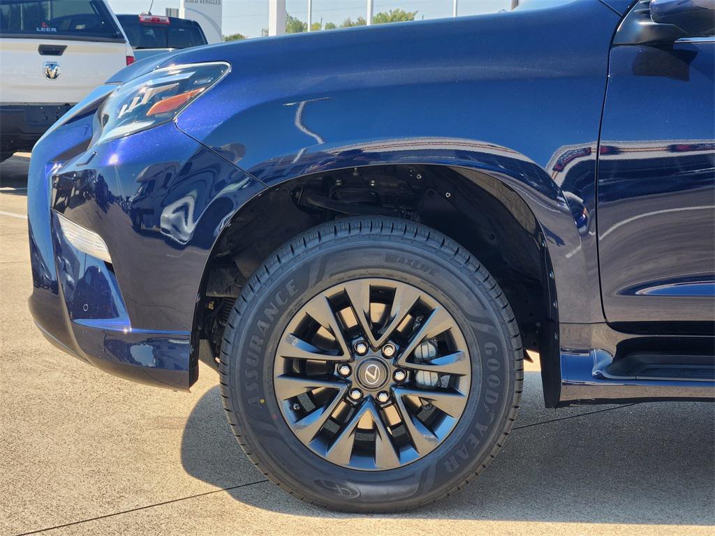 used 2023 Lexus GX 460 car, priced at $55,995
