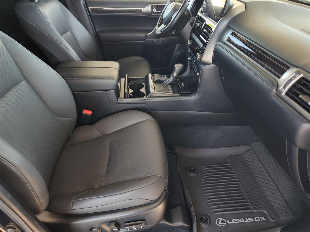 used 2023 Lexus GX 460 car, priced at $55,995