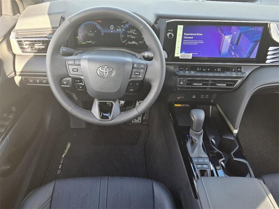 new 2025 Toyota Camry car, priced at $41,002