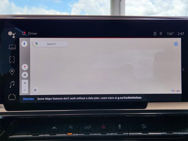 used 2022 GMC Sierra 1500 car, priced at $43,495