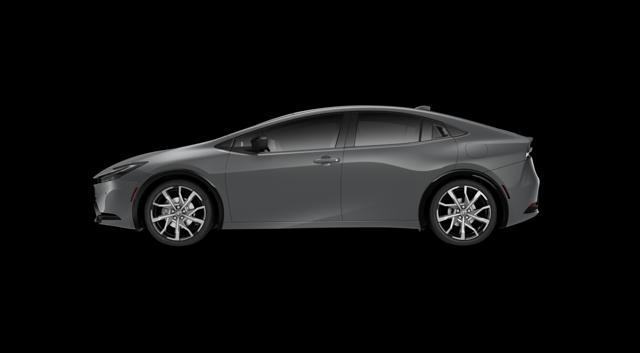 new 2024 Toyota Prius Prime car, priced at $43,947