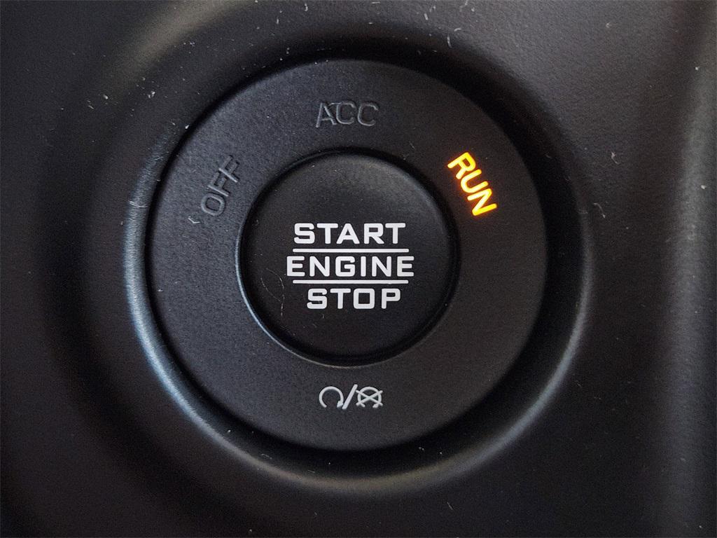 used 2020 Jeep Wrangler car, priced at $20,395