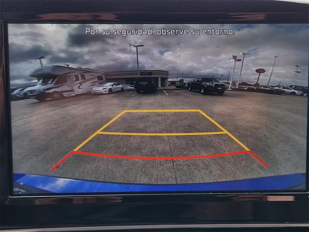 used 2022 Hyundai Elantra car, priced at $17,395