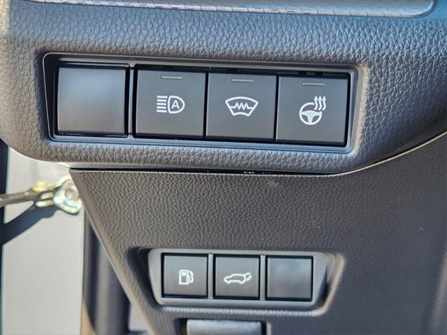 new 2024 Toyota Prius car, priced at $41,482