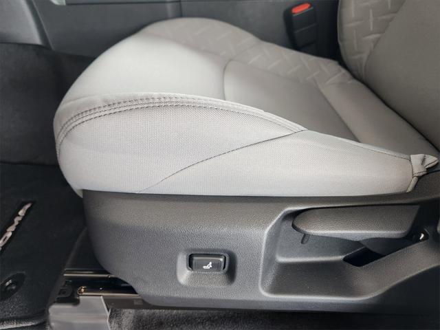 new 2025 Toyota Tacoma car, priced at $47,418