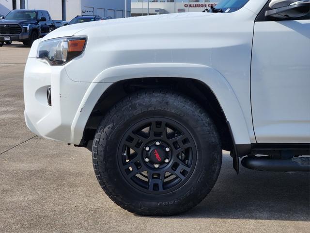 used 2020 Toyota 4Runner car, priced at $37,795