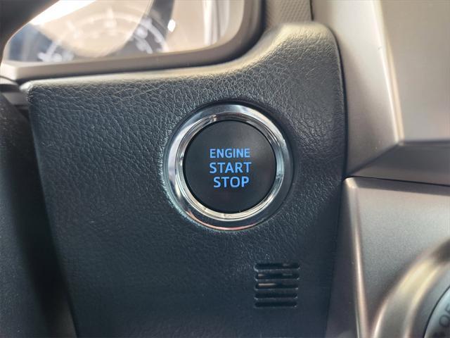 used 2020 Toyota 4Runner car, priced at $37,795