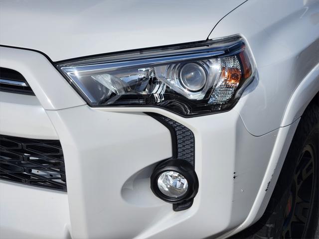 used 2020 Toyota 4Runner car, priced at $37,795