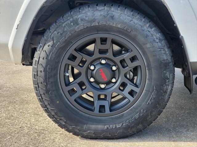 used 2020 Toyota 4Runner car, priced at $37,795