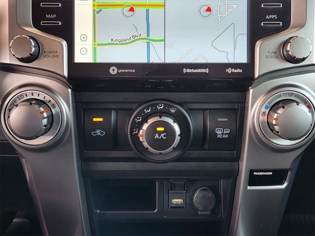 used 2020 Toyota 4Runner car, priced at $37,795