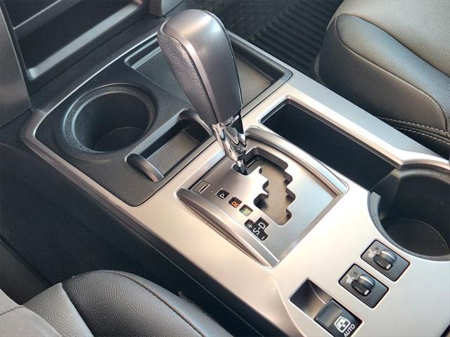 used 2020 Toyota 4Runner car, priced at $37,795