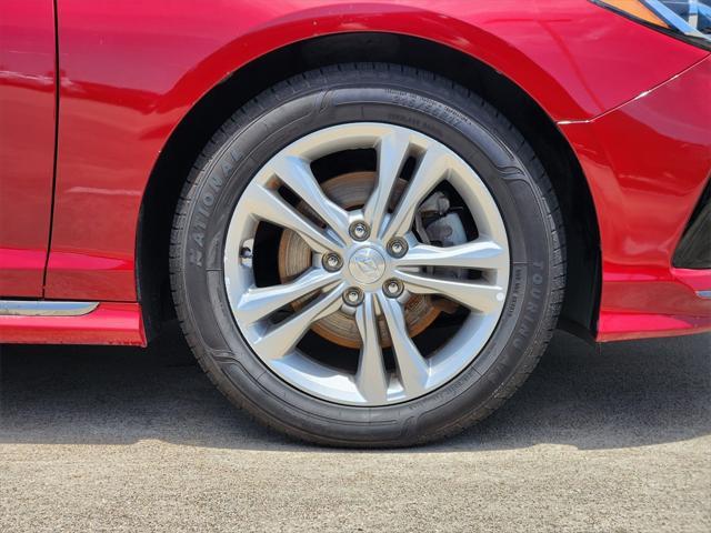 used 2018 Hyundai Sonata car, priced at $13,995