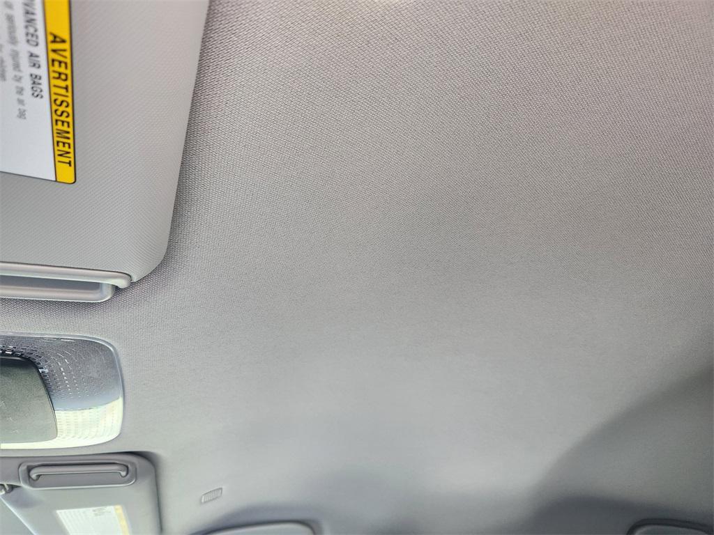 new 2026 Toyota Prius Plug-In Hybrid car, priced at $41,527