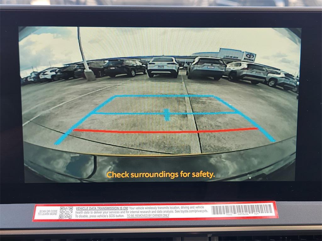 new 2026 Toyota Prius Plug-In Hybrid car, priced at $41,527