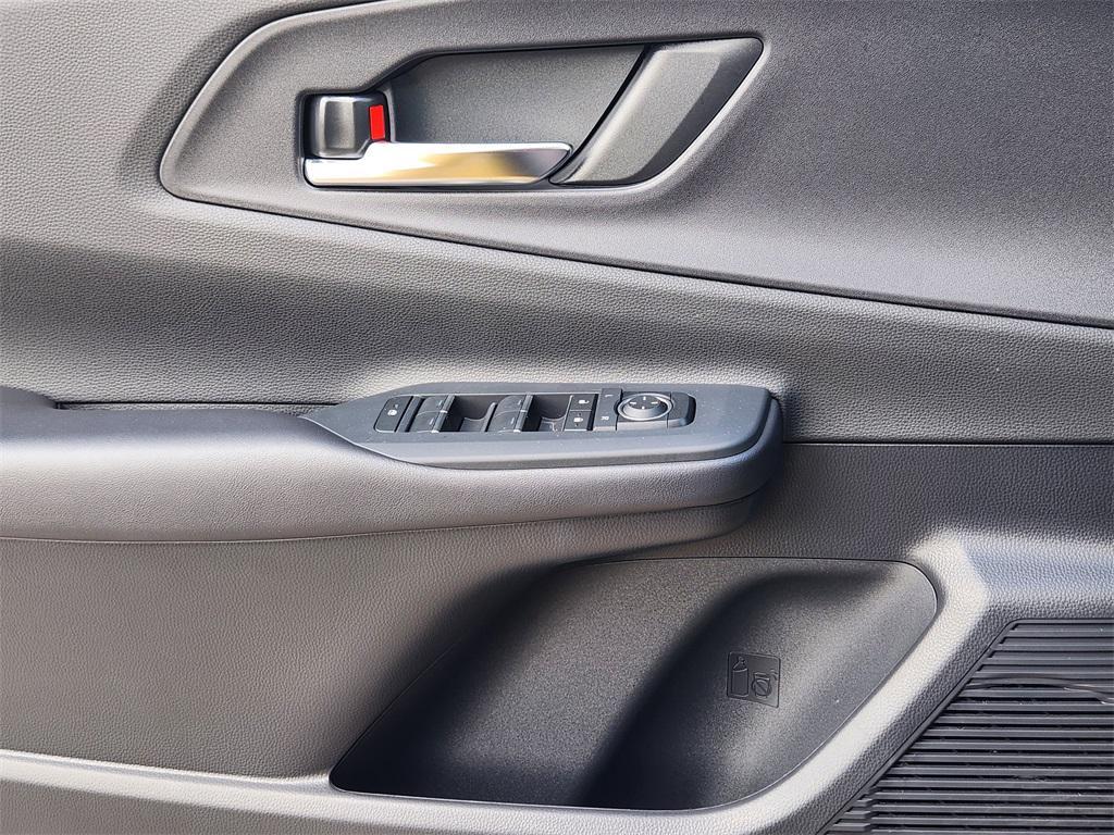 new 2026 Toyota Prius Plug-In Hybrid car, priced at $41,527