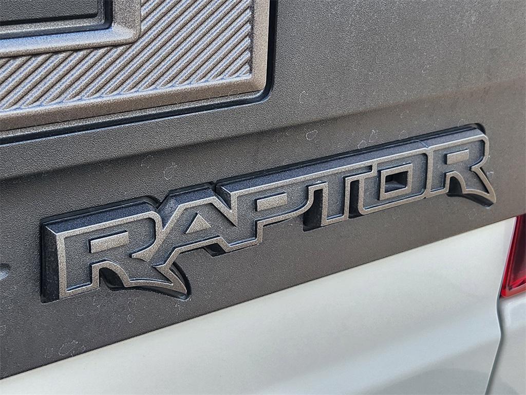 used 2024 Ford F-150 car, priced at $76,995