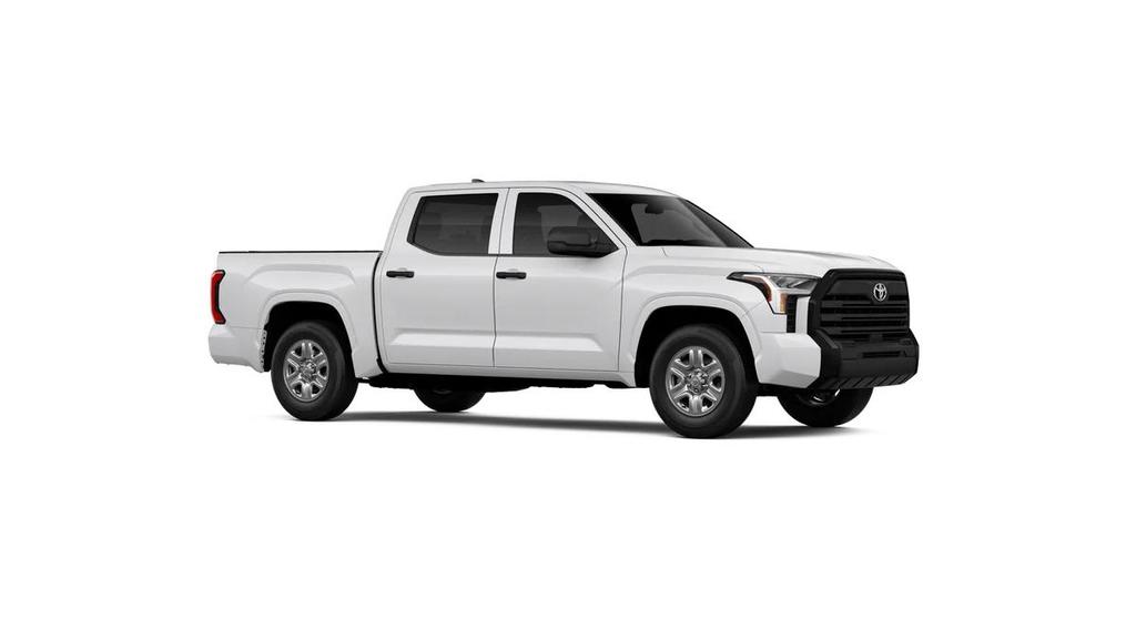 new 2026 Toyota Tundra car, priced at $48,008