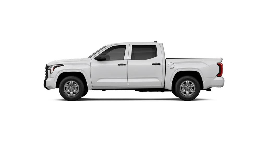new 2026 Toyota Tundra car, priced at $48,008