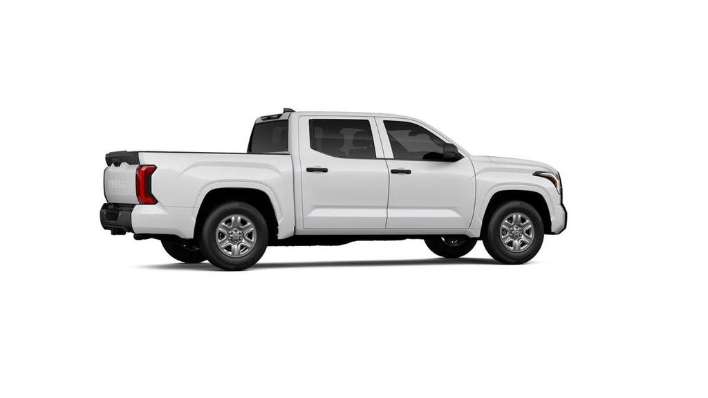 new 2026 Toyota Tundra car, priced at $48,008